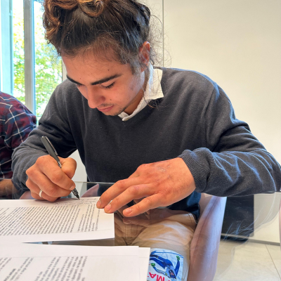 Matilde Lorenzi - Giosuè