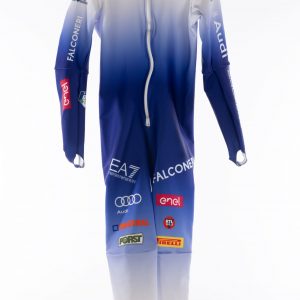 Tutina Slalom gigante Matilde Lorenzi