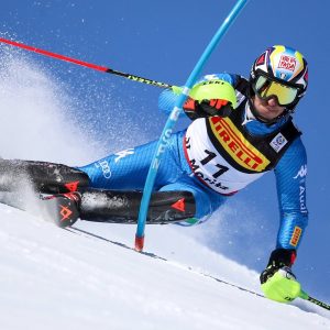 Casco di Stefano Gross