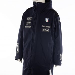 Mantella antipioggia Matilde Lorenzi