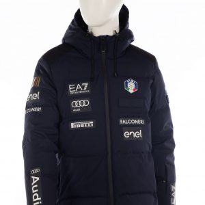 Giacca piumino Matilde Lorenzi