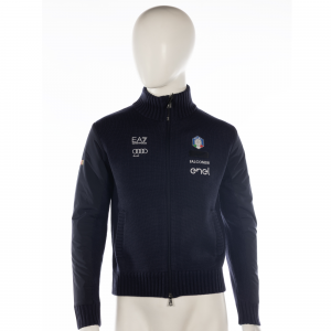 Felpa in lana Matilde Lorenzi_