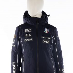 Giacca EA7 Matilde Lorenzi