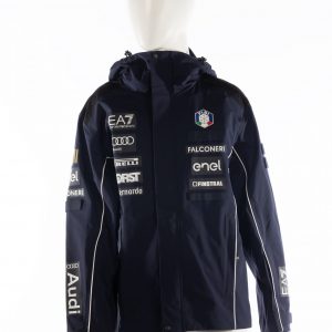 Giacca Leggera Matilde Lorenzi