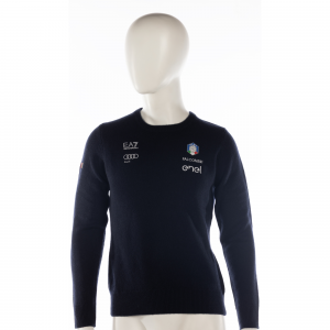 Maglioncino cashmere Matilde Lorenzi