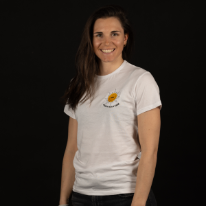 T-shirt regolare Fondazione Matilde Lorenzi