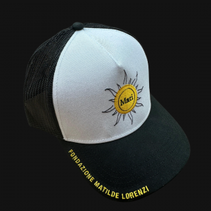 Cappellino Fondazione Matilde Lorenzi