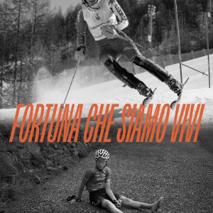 FORTUNA CHE SIAMO VIVI
