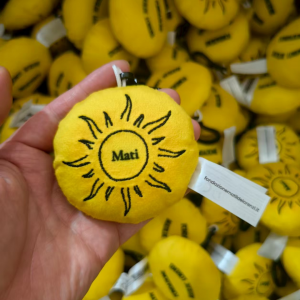 Portachiavi Fondazione Matilde Lorenzi