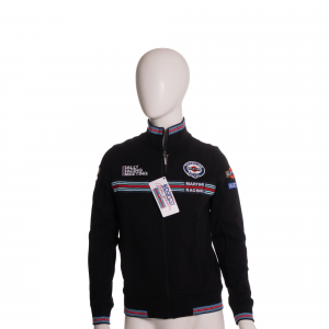 Felpa Miki Biasion Autografata