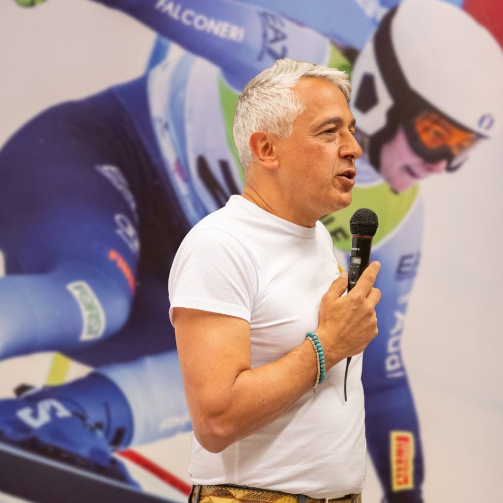 Formazione Fondazione Matilde Lorenzi