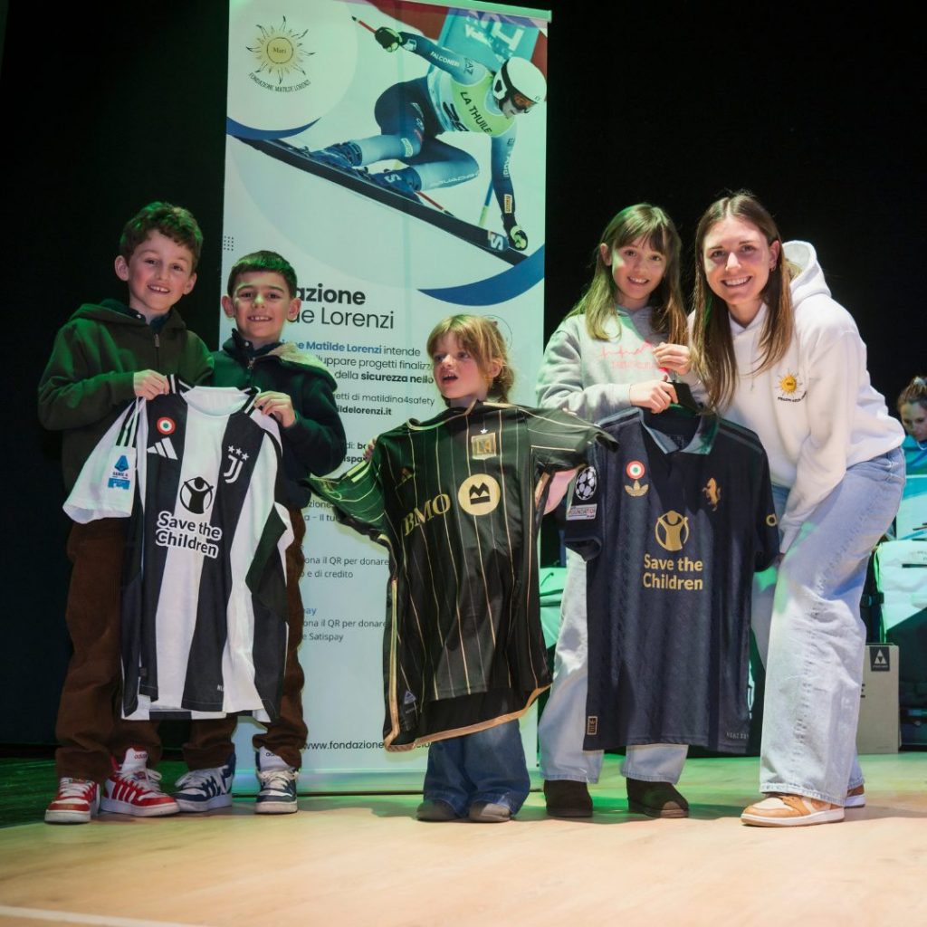 Responsabilità Fondazione Matilde Lorenzi