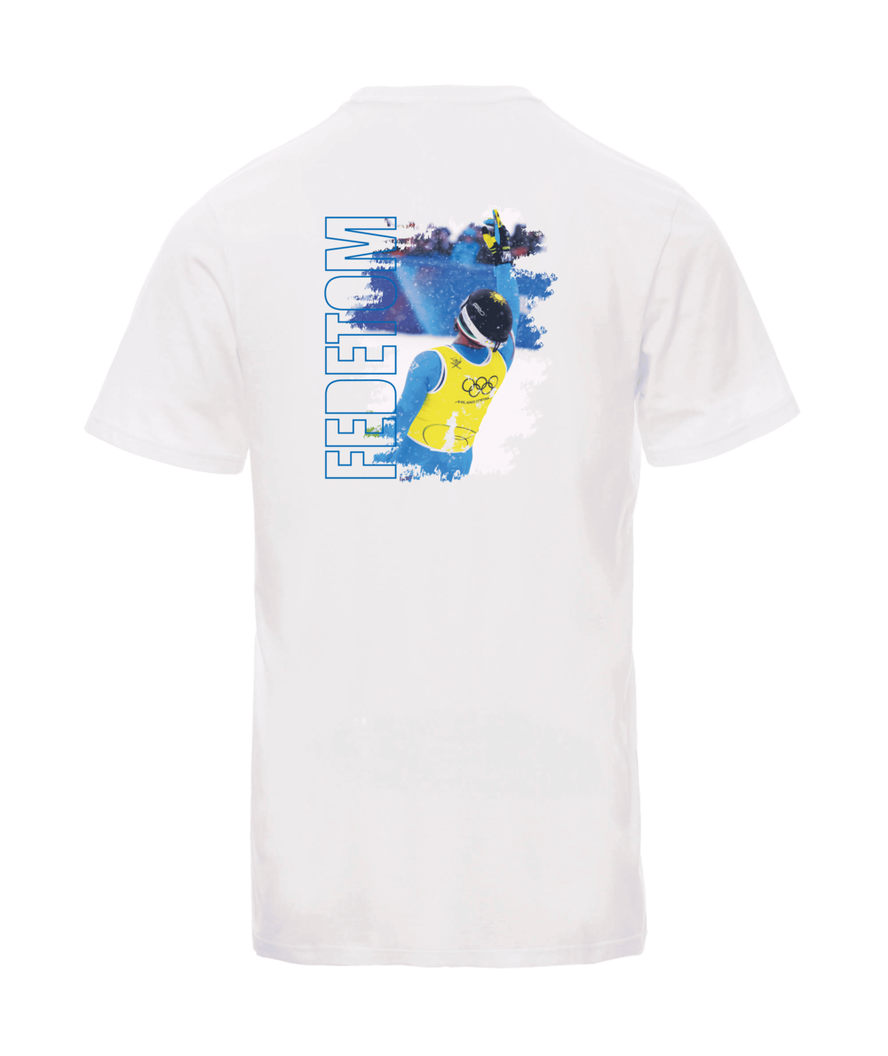 Maglietta Federico Tomasoni – PREORDINE