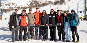 Progetto Skislo
