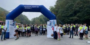 Camminata Colle Braida Fondazione Matilde Lorenzi