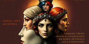 Celtic Sacred Music in memoria di Matilde Lorenzi