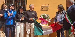 Valgioie ricorda Matilde Lorenzi: intitolata a lei la Sala Consiliare