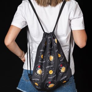 Sacchetta Nera Fondazione Matilde Lorenzi